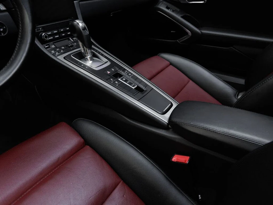 2018 Porsche 991 Turbo - Image 21 of 31