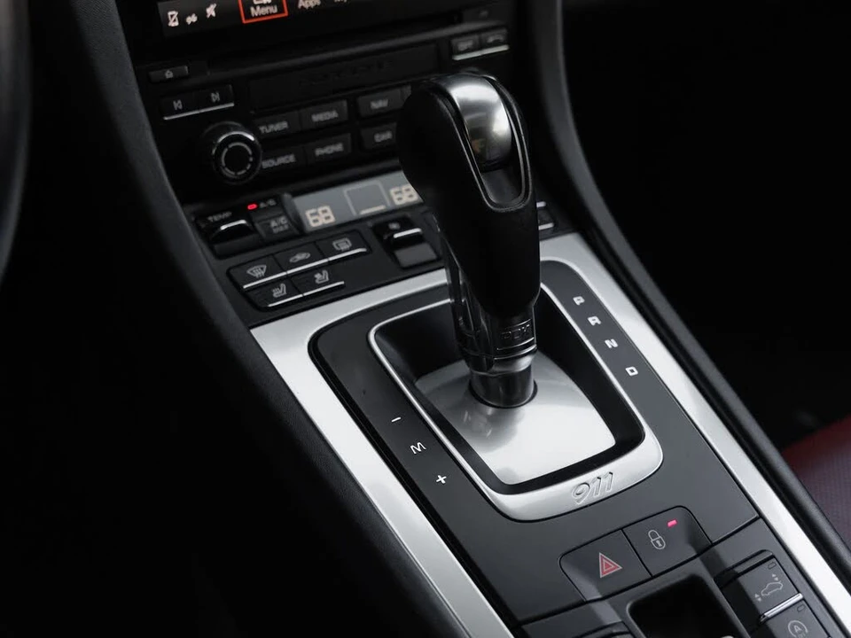 2018 Porsche 991 Turbo - Image 20 of 31
