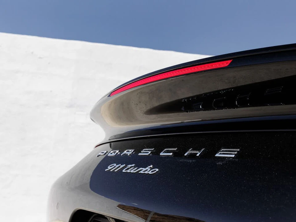 2018 Porsche 991 Turbo - Image 12 of 31