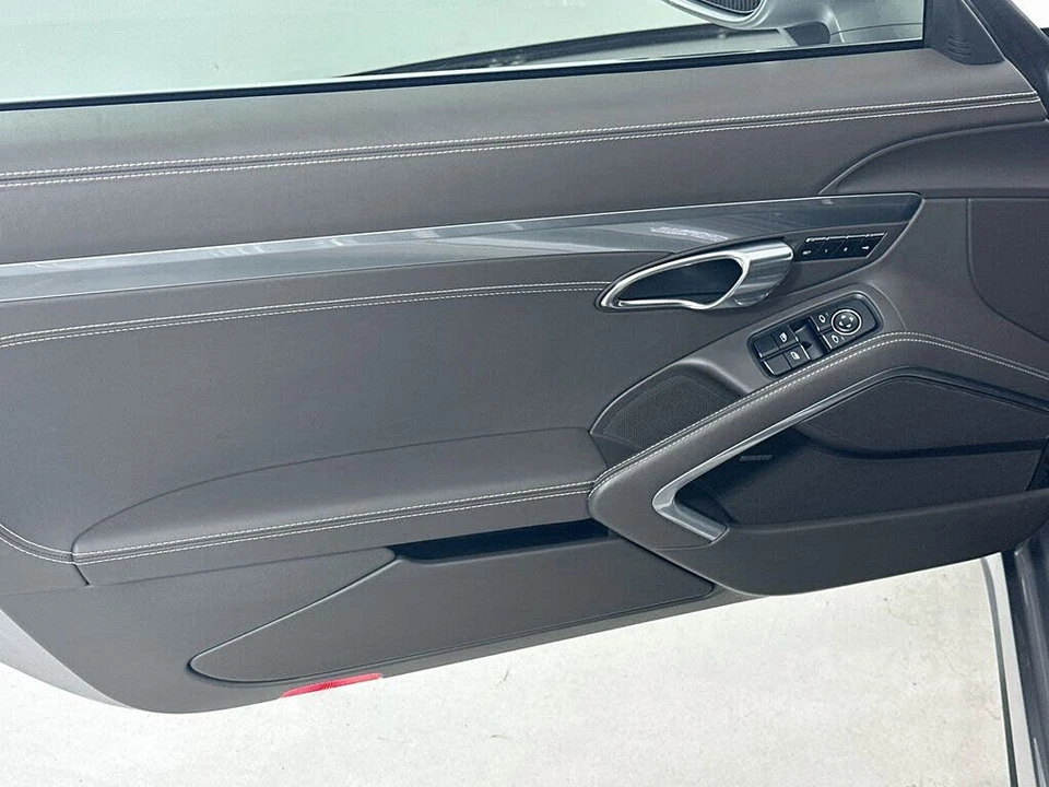 2018 Porsche 991 Turbo - Image 13 of 18