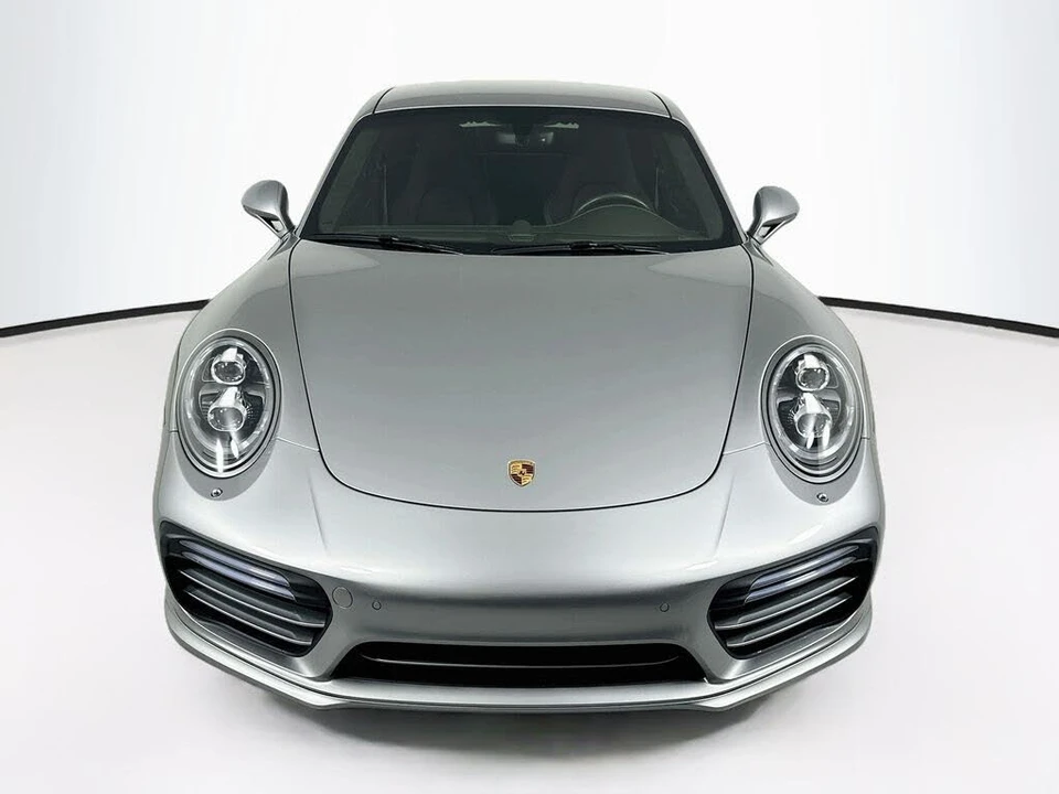 2018 Porsche 991 Turbo - Image 3 of 18