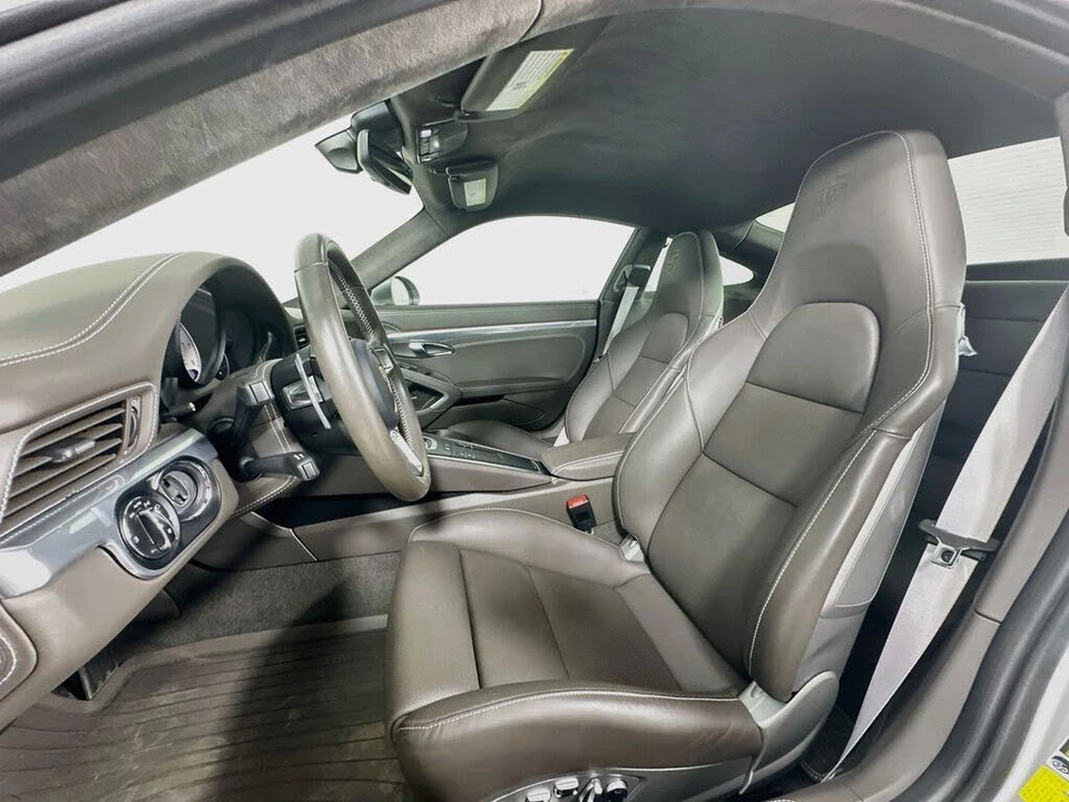 2018 Porsche 991 Turbo - Image 15 of 18