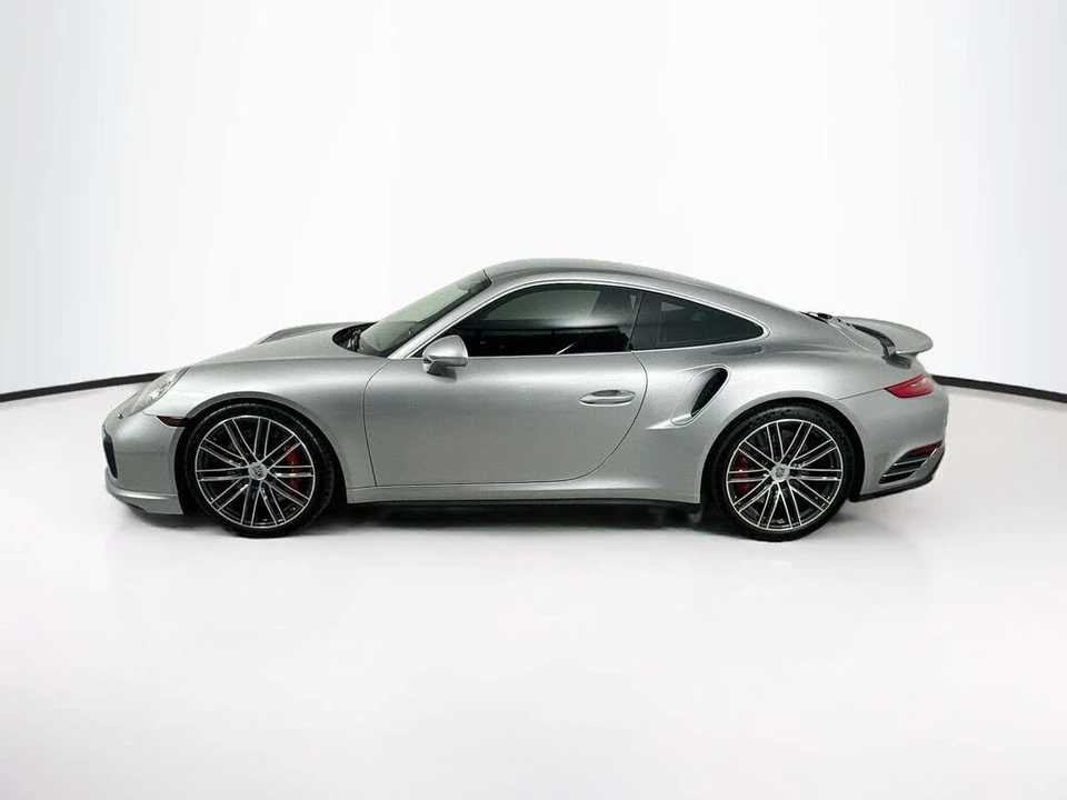 2018 Porsche 991 Turbo - Image 9 of 18