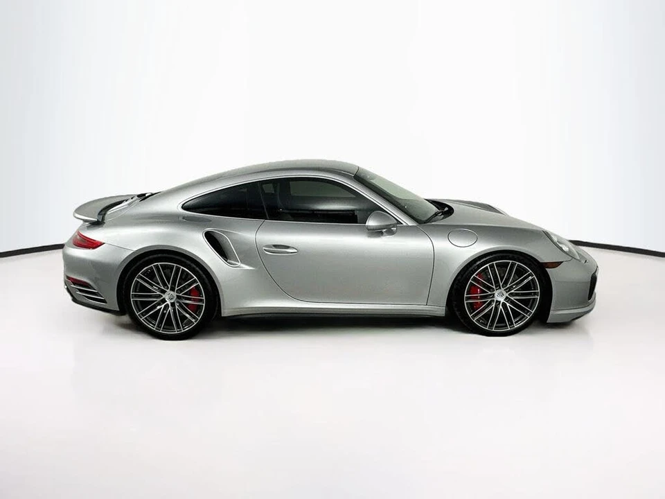 2018 Porsche 991 Turbo - Image 5 of 18