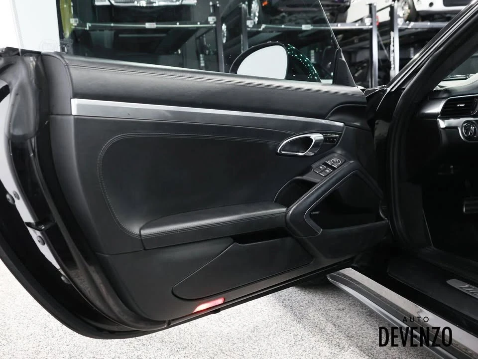 2018 Porsche 991 Turbo - Image 9 of 20