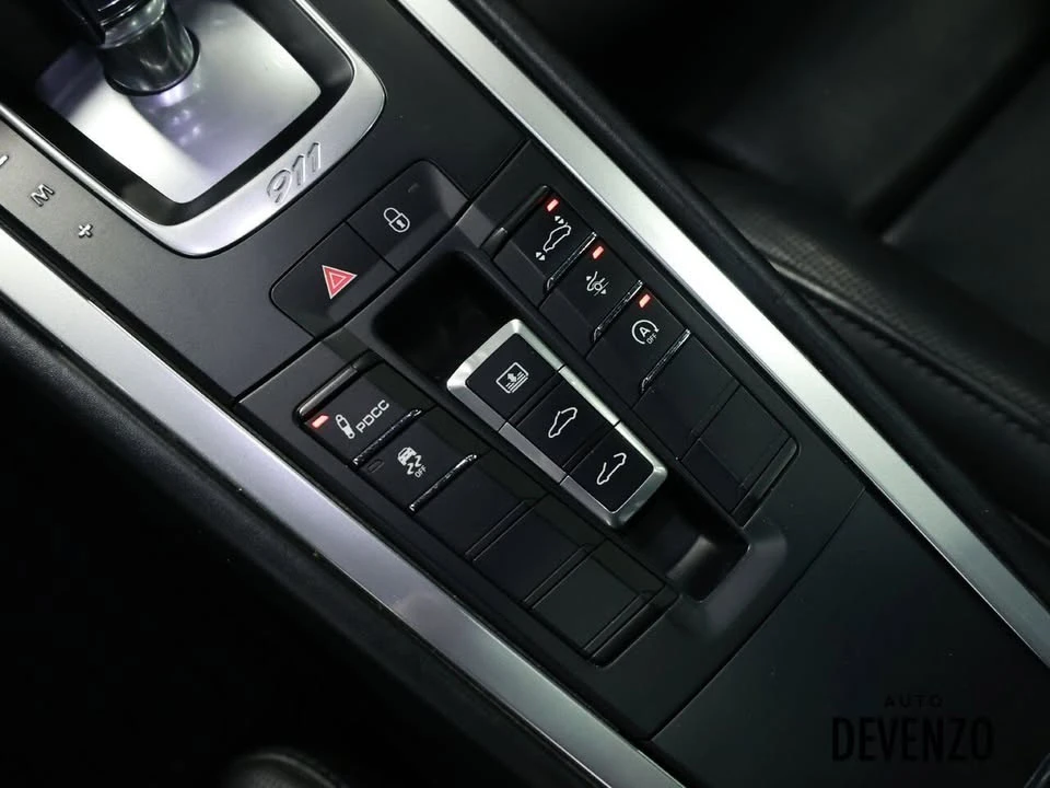 2018 Porsche 991 Turbo - Image 20 of 20
