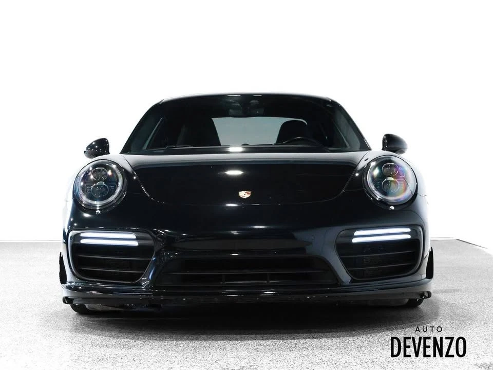 2018 Porsche 991 Turbo - Image 5 of 20