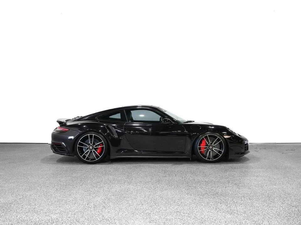 2018 Porsche 991 Turbo - Image 2 of 20