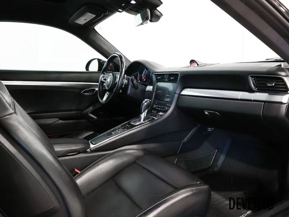 2018 Porsche 991 Turbo - Image 6 of 20