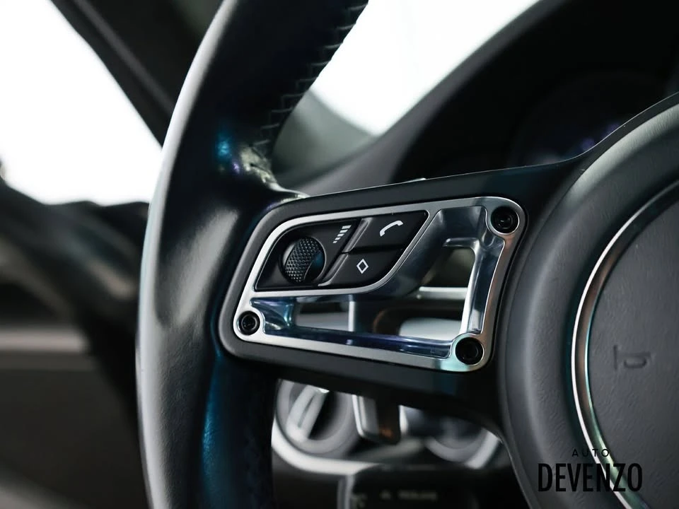2018 Porsche 991 Turbo - Image 13 of 20