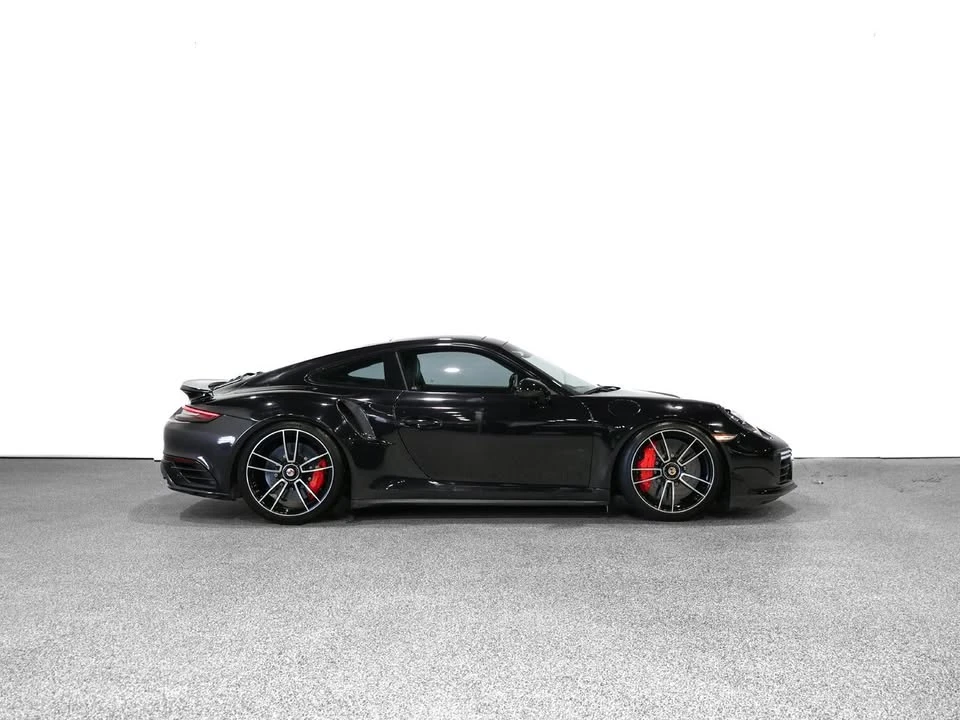 2018 Porsche 991 Turbo - Image 2 of 20