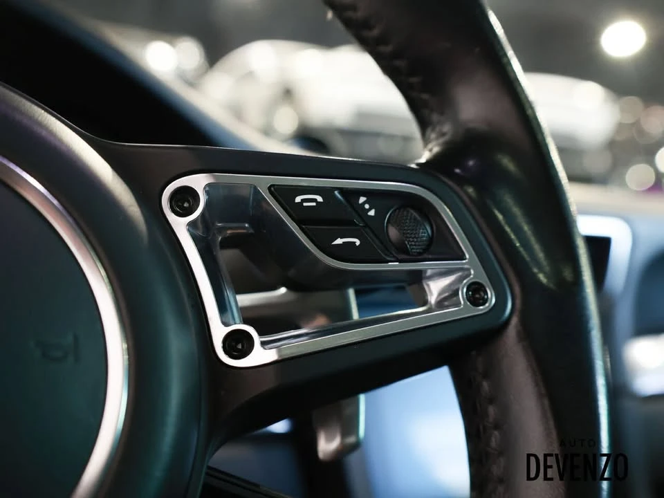 2018 Porsche 991 Turbo - Image 15 of 20