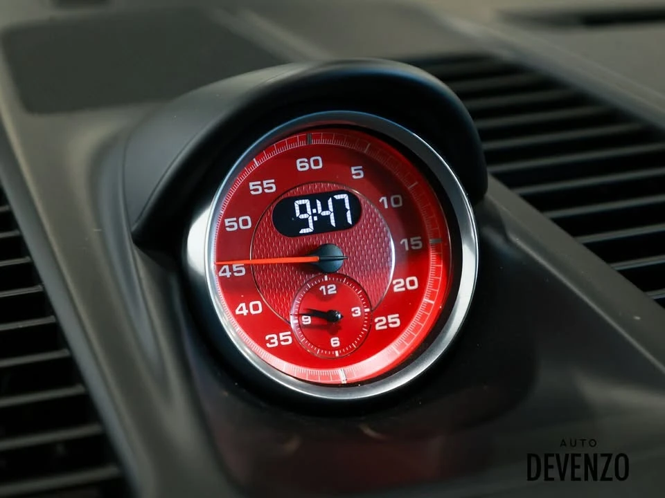 2018 Porsche 991 Turbo - Image 16 of 20