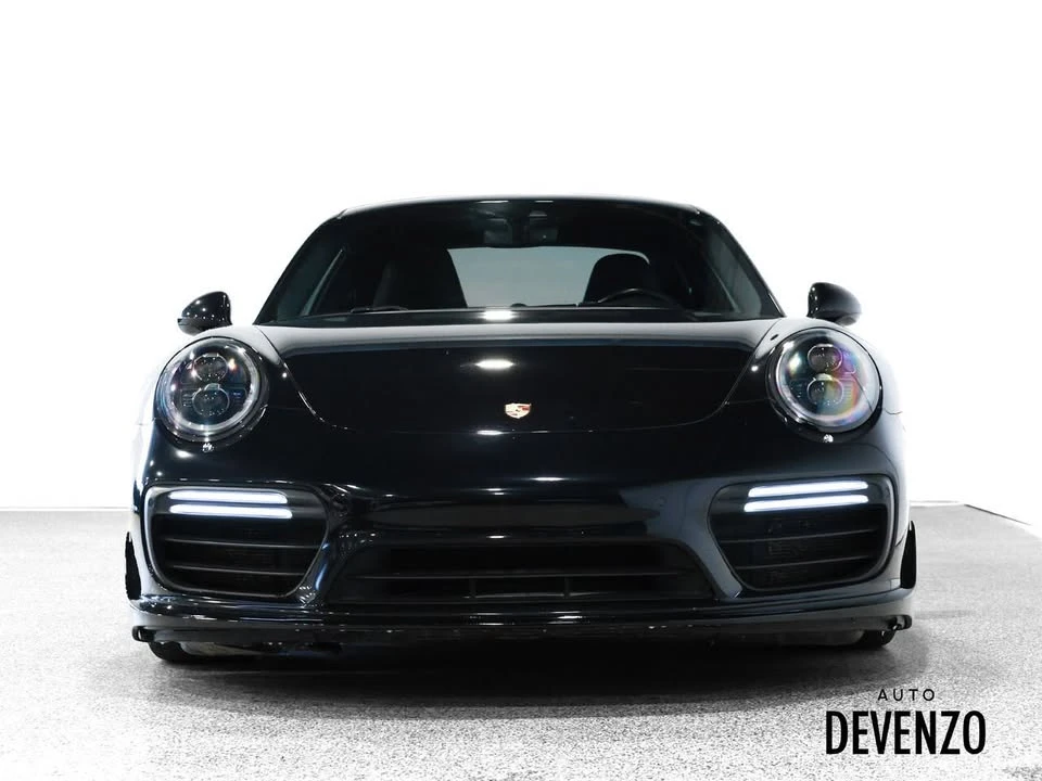 2018 Porsche 991 Turbo - Image 5 of 20