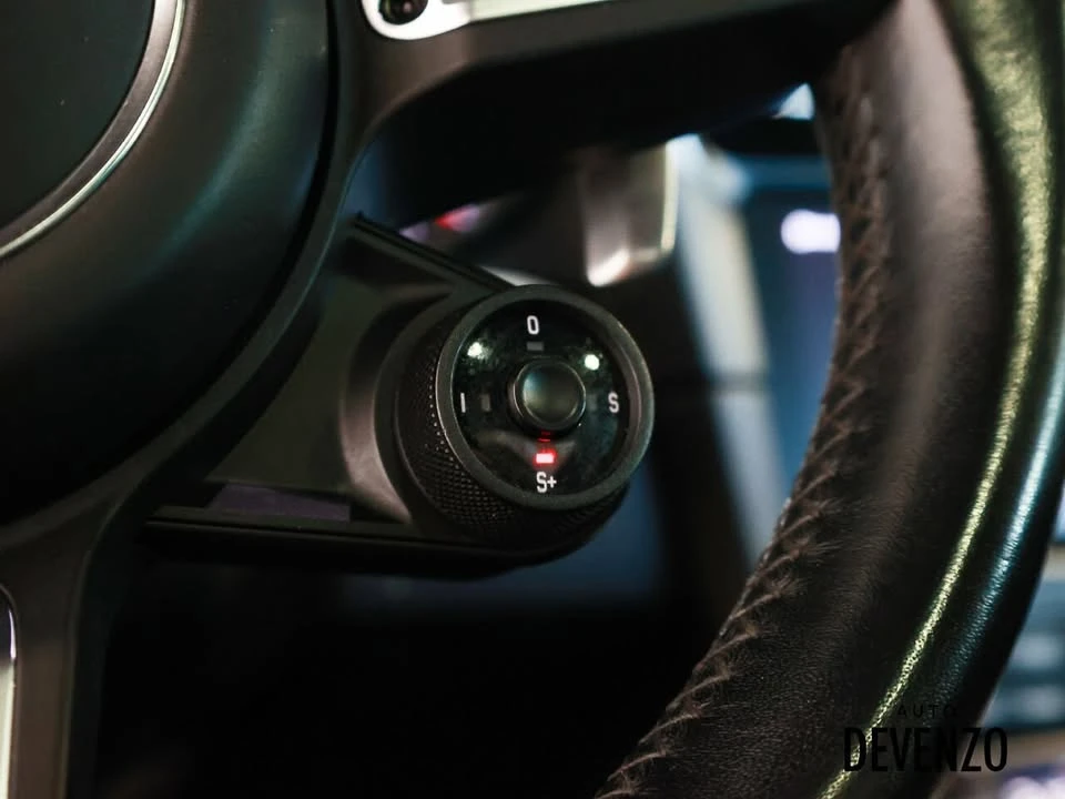 2018 Porsche 991 Turbo - Image 14 of 20