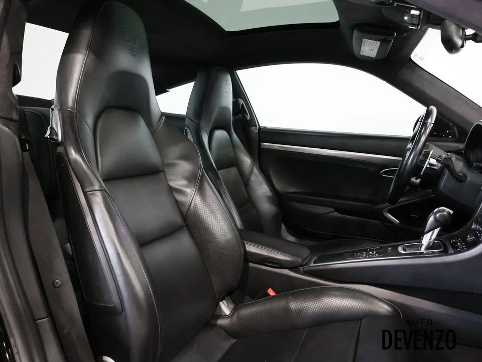 2018 Porsche 991 Turbo - Image 7 of 20