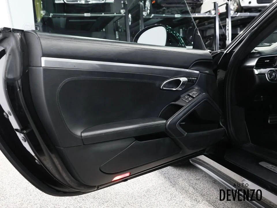2018 Porsche 991 Turbo - Image 9 of 20