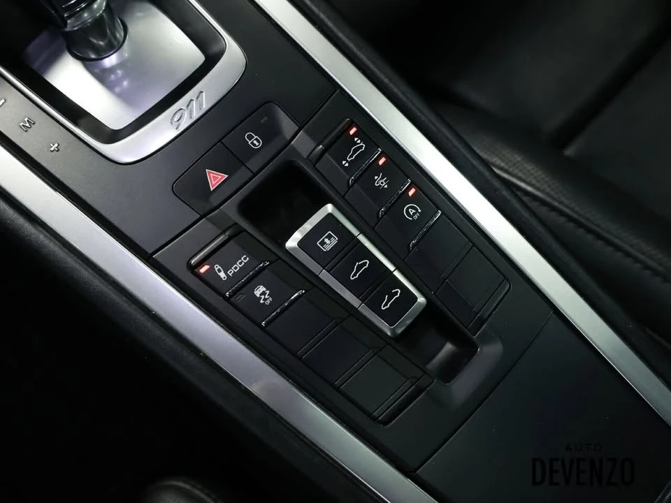 2018 Porsche 991 Turbo - Image 20 of 20
