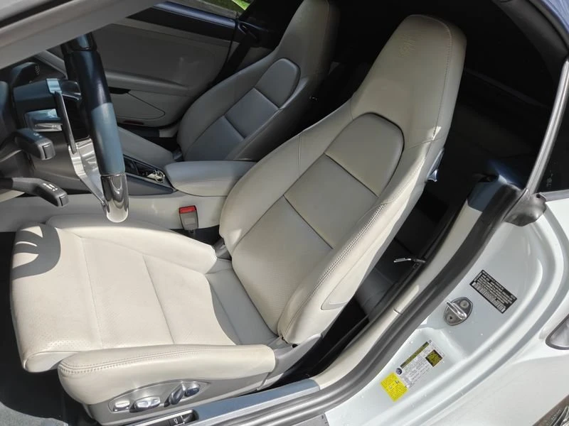 2018 Porsche 991 Turbo - Image 14 of 18