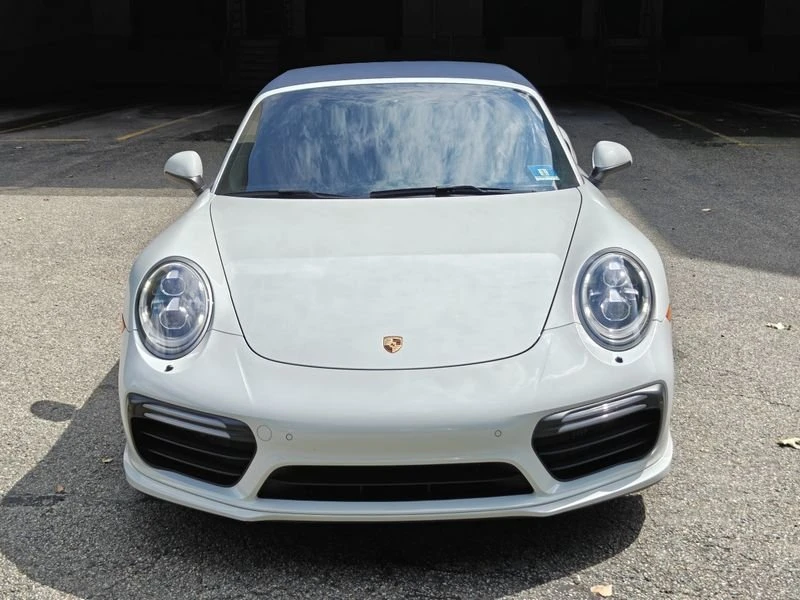 2018 Porsche 991 Turbo - Image 7 of 18