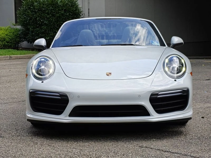 2018 Porsche 991 Turbo - Image 6 of 18