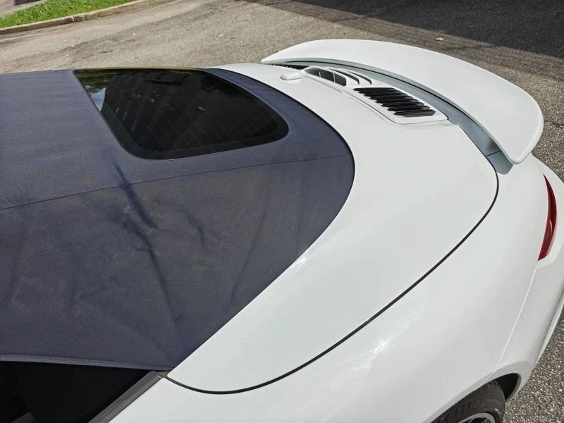2018 Porsche 991 Turbo - Image 11 of 18
