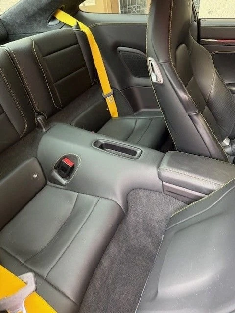 2018 Porsche 991 Turbo - Image 6 of 11