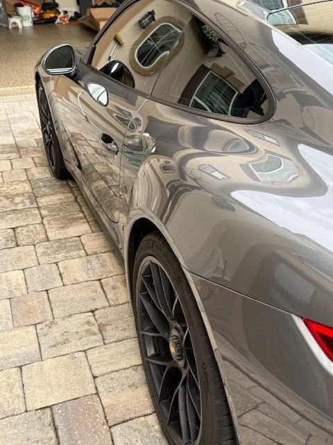 2018 Porsche 991 Turbo - Image 3 of 11