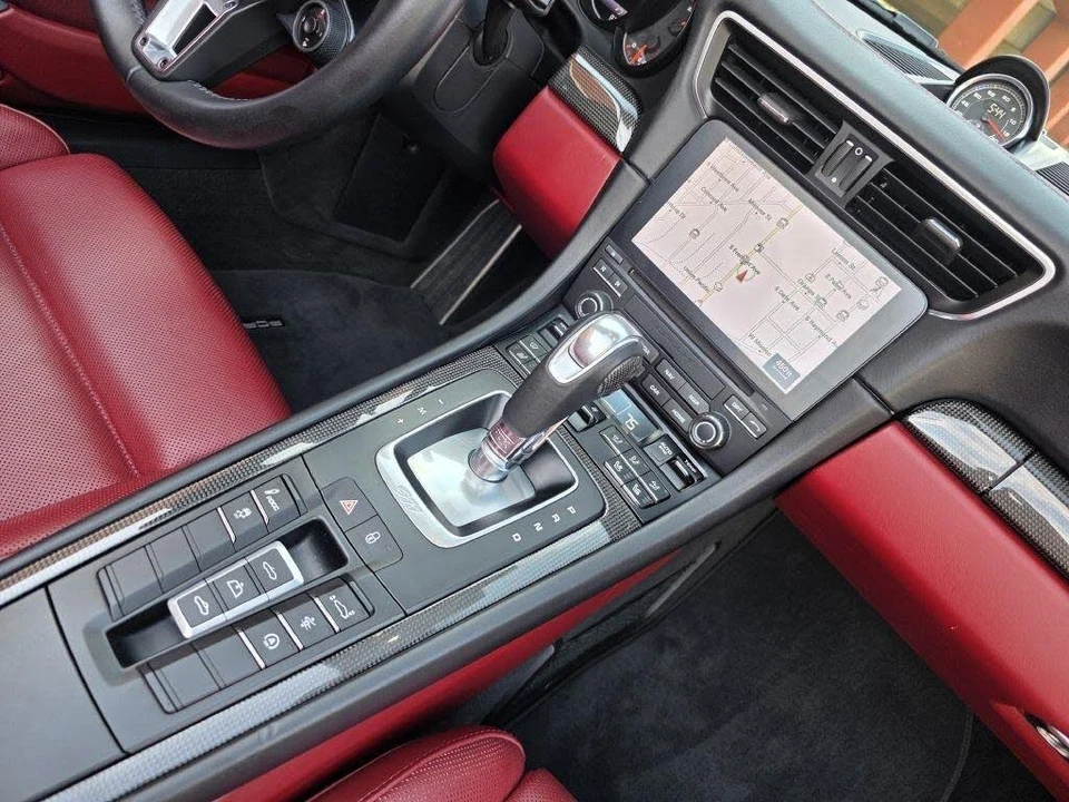 2018 Porsche 991 Turbo S - Image 29 of 31