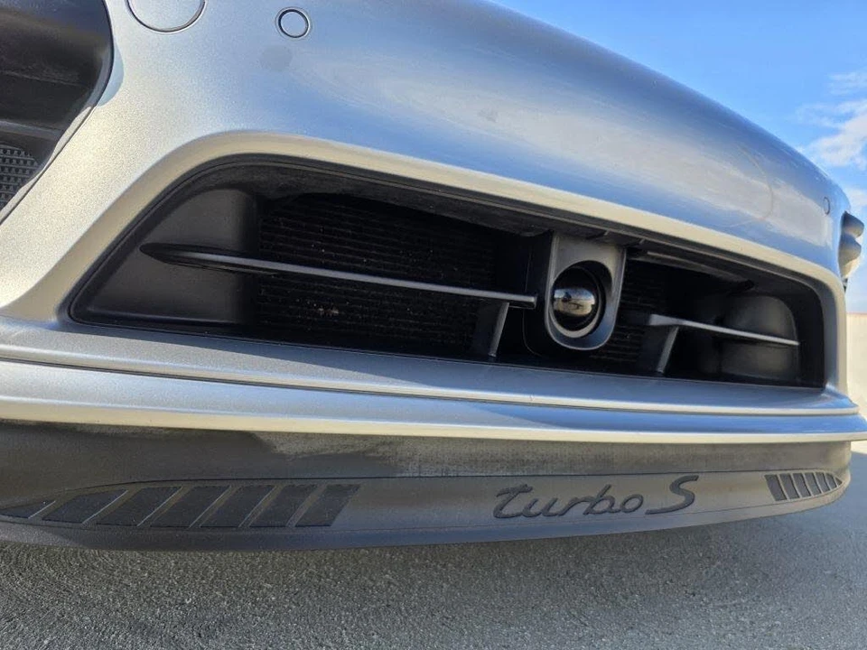 2018 Porsche 991 Turbo S - Image 17 of 31