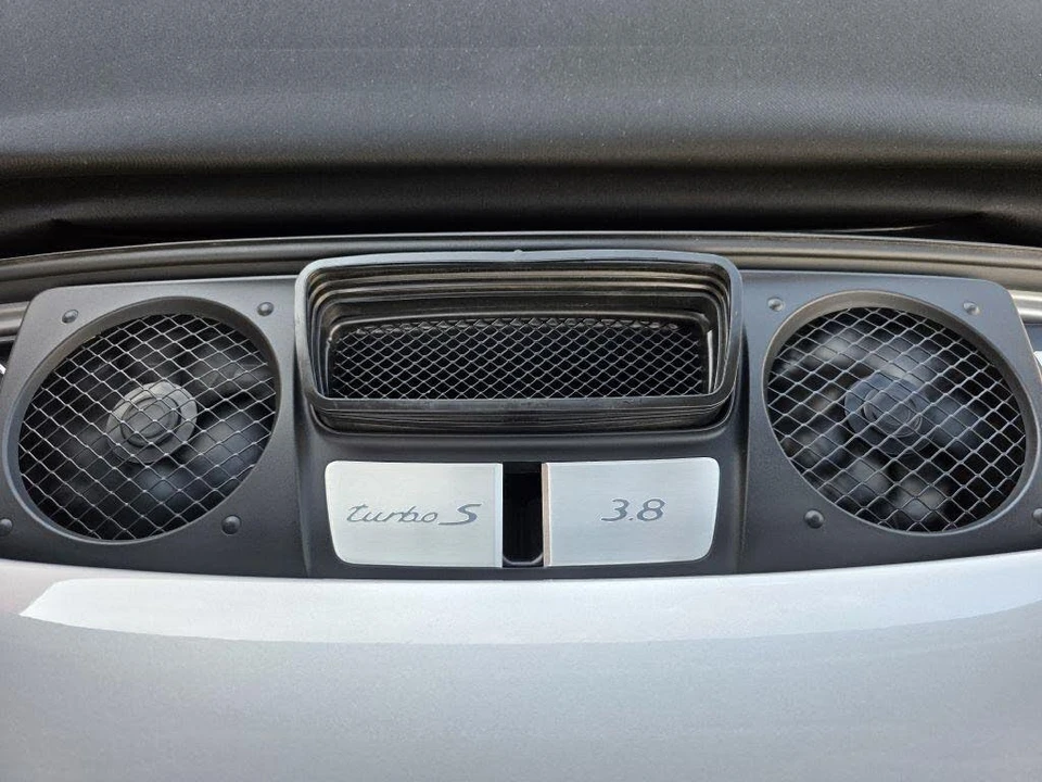 2018 Porsche 991 Turbo S - Image 20 of 31