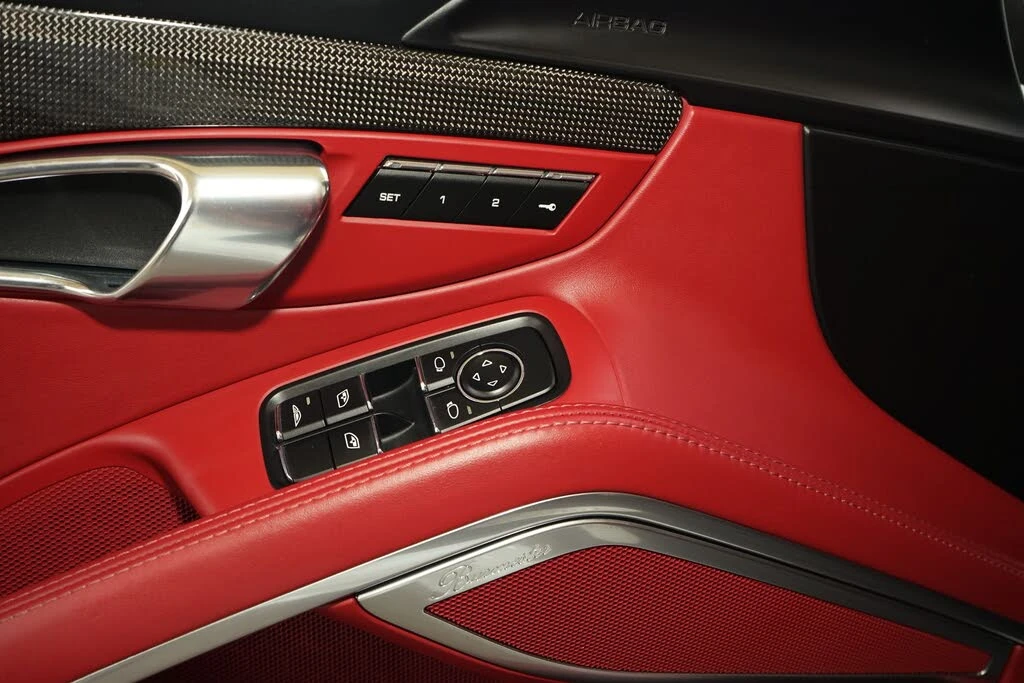 2018 Porsche 991 Turbo S - Image 26 of 31