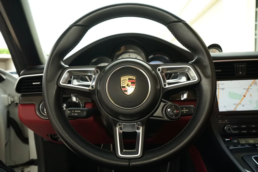 2018 Porsche 991 Turbo S - Image 15 of 31