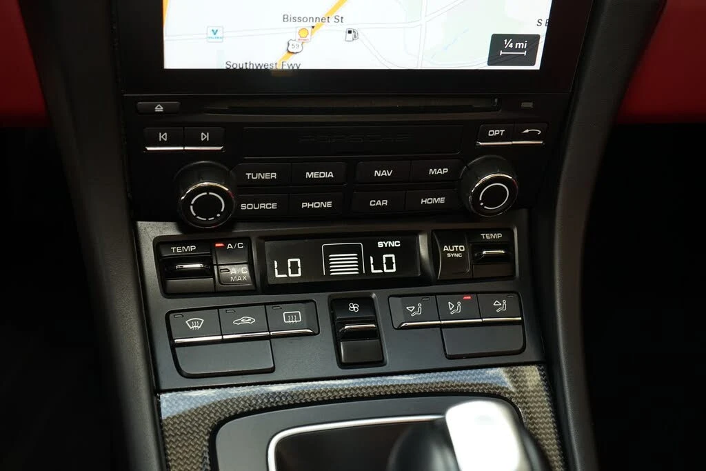 2018 Porsche 991 Turbo S - Image 19 of 31