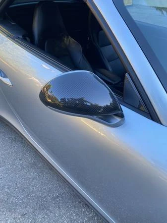 2018 Porsche 991 Turbo S - Image 6 of 15