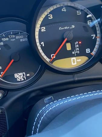 2018 Porsche 991 Turbo S - Image 15 of 15
