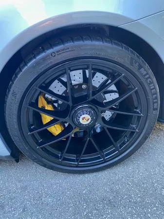 2018 Porsche 991 Turbo S - Image 11 of 15