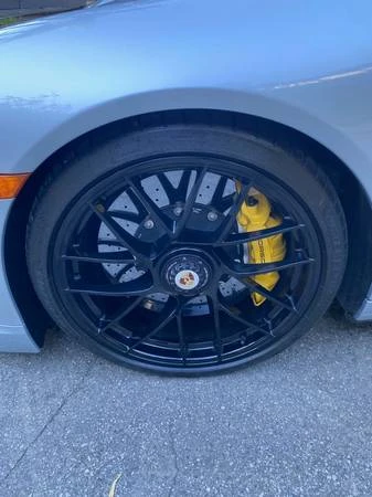2018 Porsche 991 Turbo S - Image 10 of 15