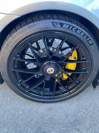 2018 Porsche 991 Turbo S - Image 12 of 15