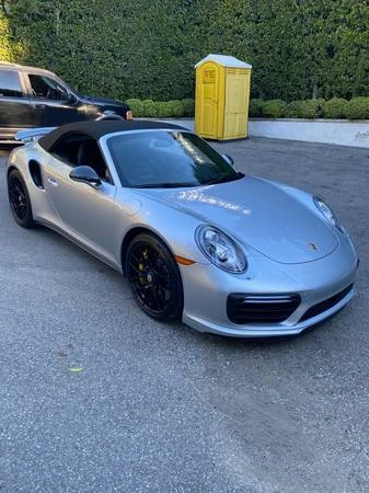 2018 Porsche 991 Turbo S - Image 3 of 15