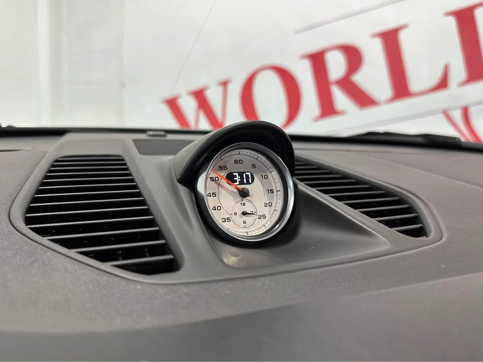 2018 Porsche 991 Turbo S - Image 16 of 16