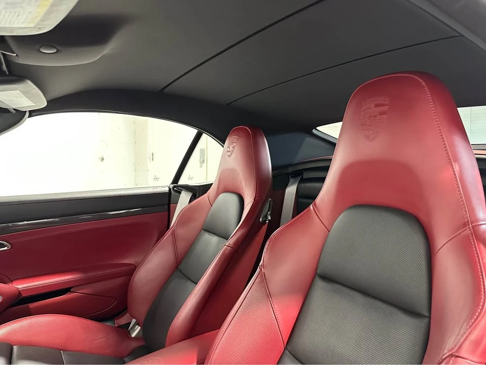 2018 Porsche 991 Turbo S - Image 14 of 16