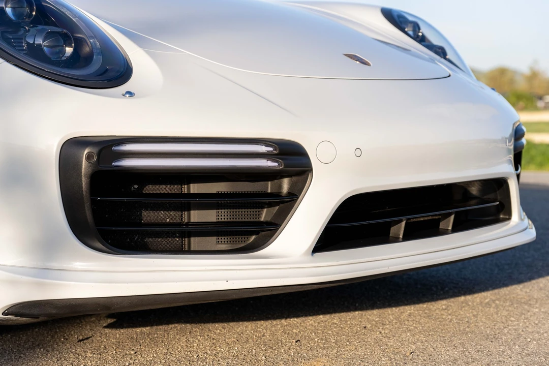 2018 Porsche 991 Turbo - Image 29 of 31
