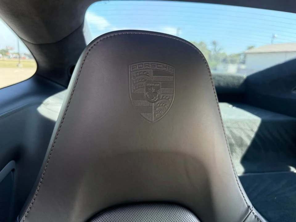 2018 Porsche 991 Turbo S - Image 17 of 20