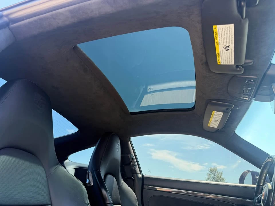 2018 Porsche 991 Turbo S - Image 20 of 20