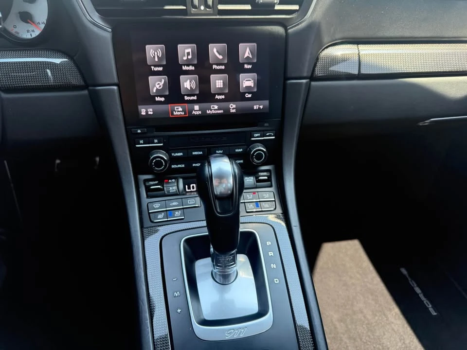 2018 Porsche 991 Turbo S - Image 15 of 20
