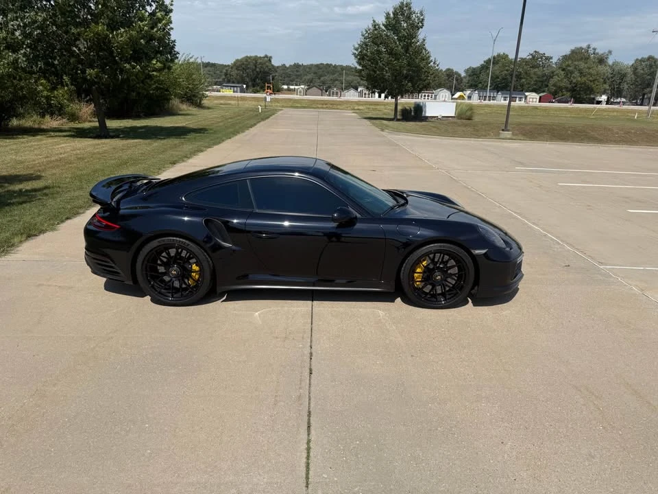 2018 Porsche 991 Turbo S - Image 6 of 20