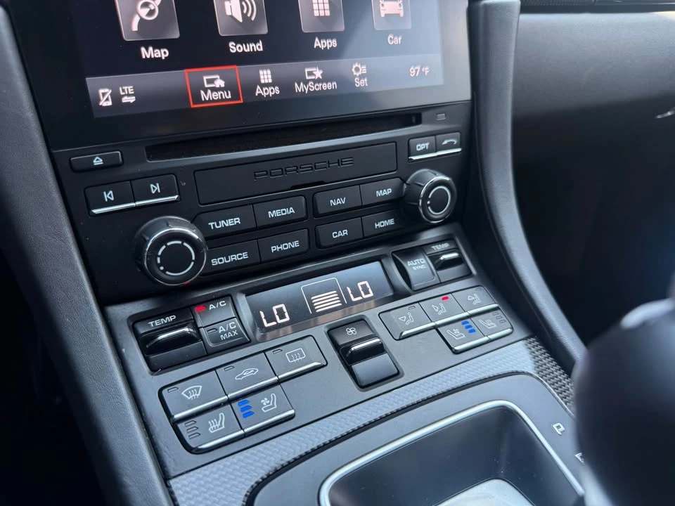 2018 Porsche 991 Turbo S - Image 16 of 20