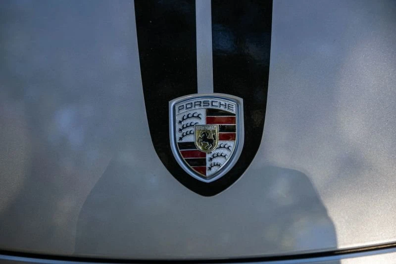 2018 Porsche 991 Turbo S - Image 16 of 20