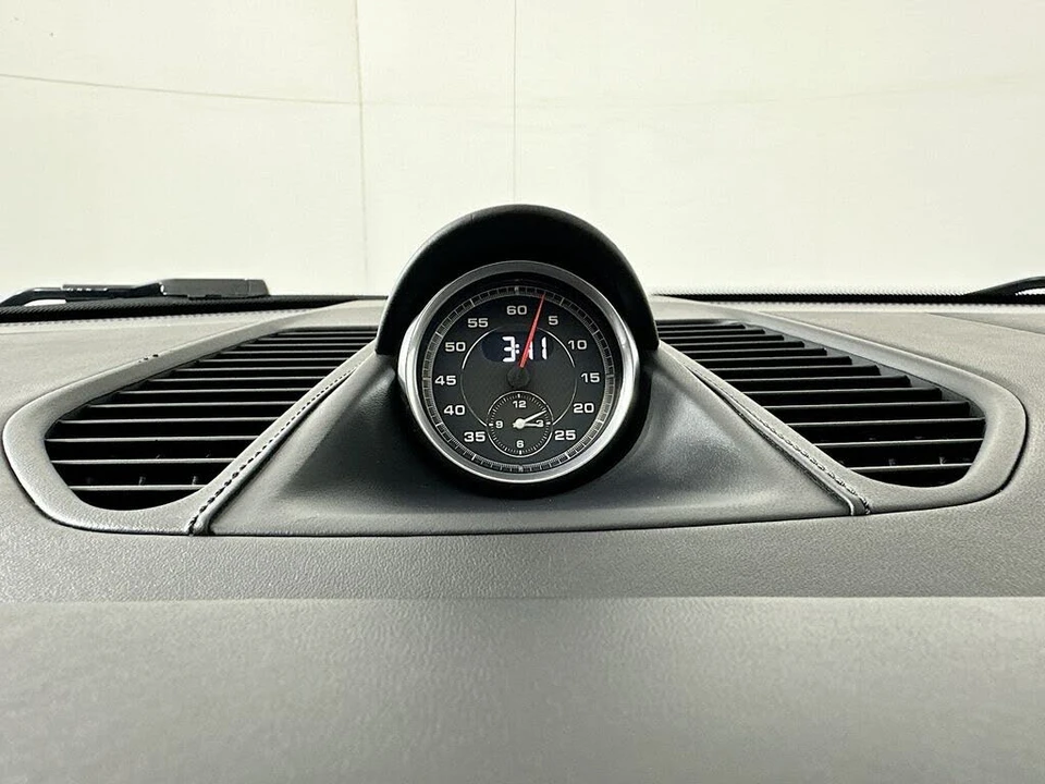 2018 Porsche 991 Turbo S - Image 19 of 19